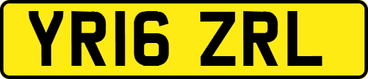 YR16ZRL