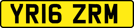 YR16ZRM