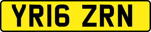 YR16ZRN