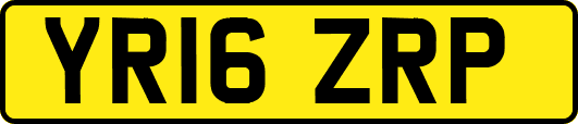 YR16ZRP