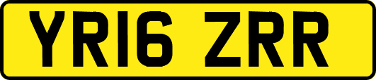 YR16ZRR