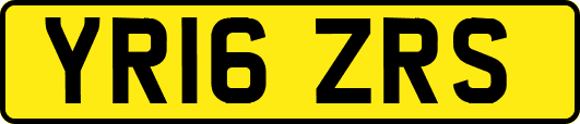 YR16ZRS