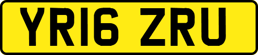 YR16ZRU