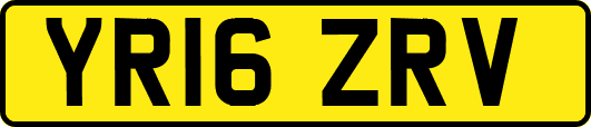 YR16ZRV
