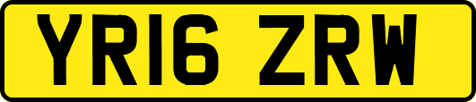 YR16ZRW