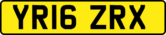 YR16ZRX