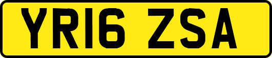 YR16ZSA