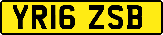 YR16ZSB