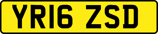 YR16ZSD