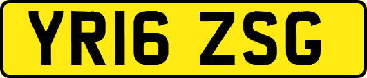 YR16ZSG