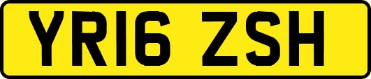 YR16ZSH