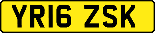 YR16ZSK