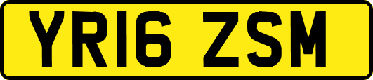 YR16ZSM