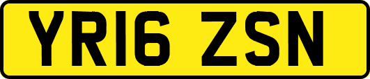 YR16ZSN