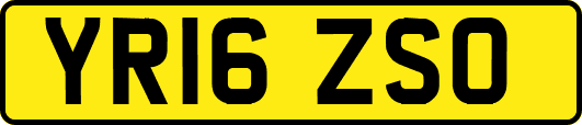 YR16ZSO