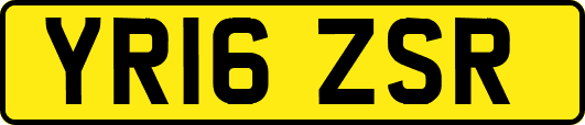 YR16ZSR