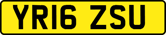 YR16ZSU