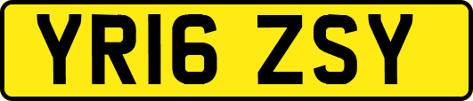YR16ZSY