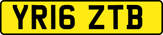 YR16ZTB
