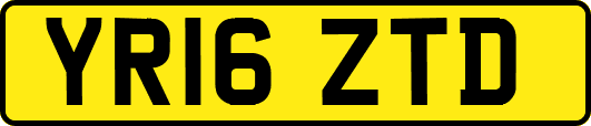 YR16ZTD