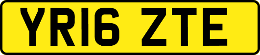 YR16ZTE