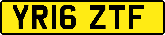 YR16ZTF