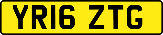 YR16ZTG