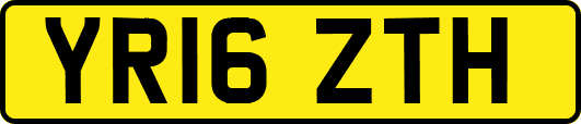 YR16ZTH