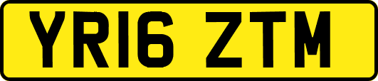 YR16ZTM