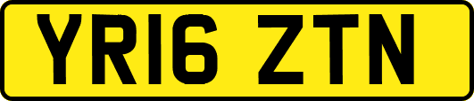 YR16ZTN
