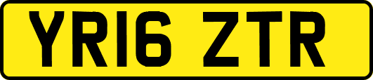 YR16ZTR