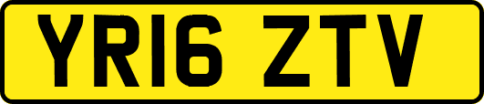YR16ZTV