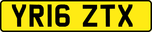 YR16ZTX