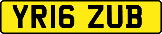 YR16ZUB
