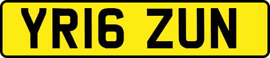 YR16ZUN