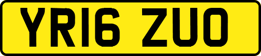 YR16ZUO