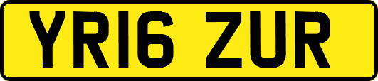 YR16ZUR