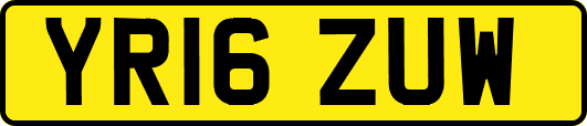 YR16ZUW