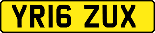 YR16ZUX