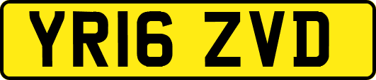 YR16ZVD