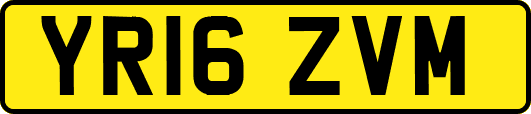 YR16ZVM