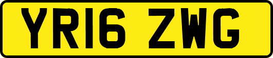 YR16ZWG