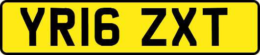 YR16ZXT