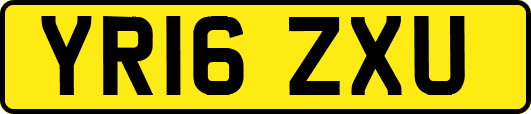 YR16ZXU