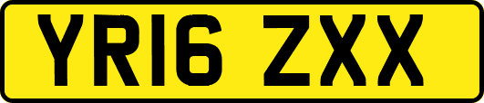 YR16ZXX
