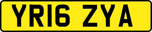 YR16ZYA