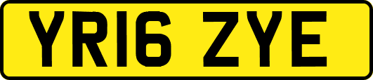 YR16ZYE
