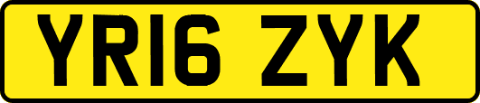 YR16ZYK