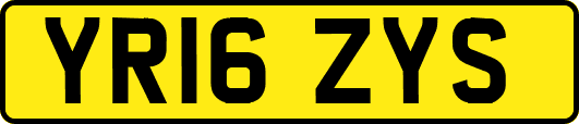 YR16ZYS