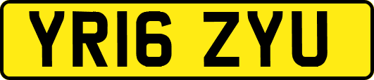 YR16ZYU